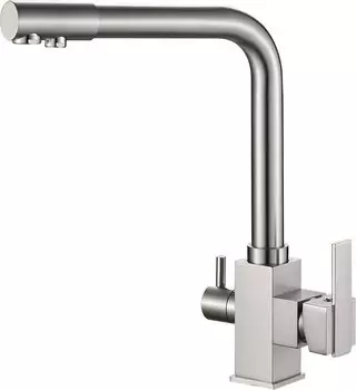 Смеситель для кухни ZORG