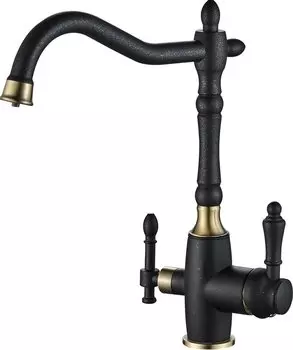 Смеситель для кухни ZORG