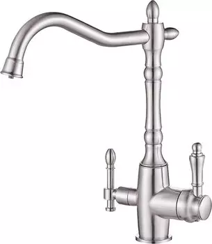 Смеситель для кухни ZORG