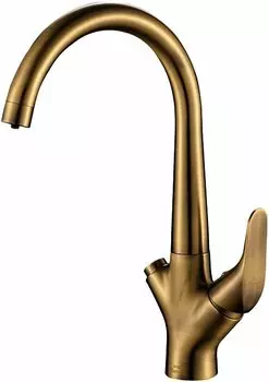 Смеситель для кухни ZORG