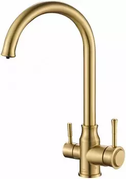 Смеситель для кухни ZORG