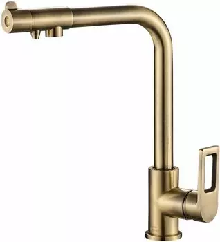 Смеситель для кухни ZORG