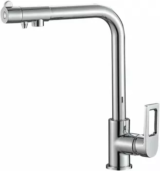 Смеситель для кухни ZORG