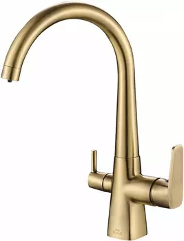 Смеситель для кухни ZORG