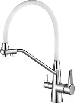 Смеситель для кухни ZORG