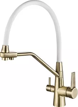 Смеситель для кухни ZORG