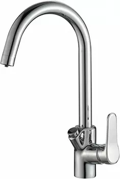 Смеситель для кухни ZORG