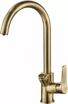 Смеситель для кухни ZORG