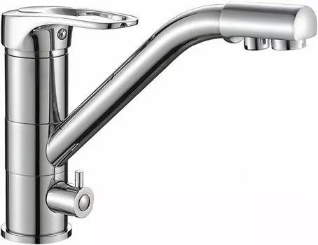 Смеситель для кухни ZORG