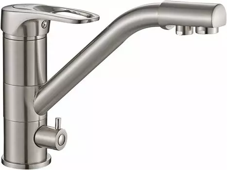 Смеситель для кухни ZORG