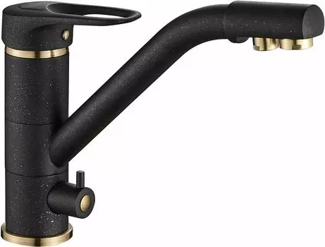 Смеситель для кухни ZORG