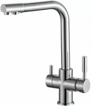 Смеситель для кухни ZORG