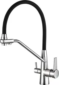 Смеситель для кухни ZORG