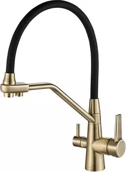 Смеситель для кухни ZORG