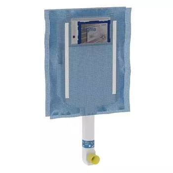 Смывной бачок скрытого монтажа GEBERIT