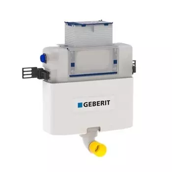 Смывной бачок скрытого монтажа GEBERIT