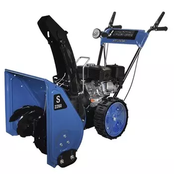 Снегоуборщик бензиновый Huyndai S 2260