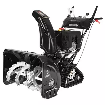 Снегоуборщик бензиновый Huyndai S 7713-T