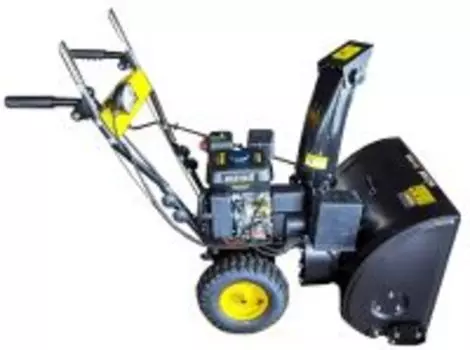 Снегоуборщик HUTER