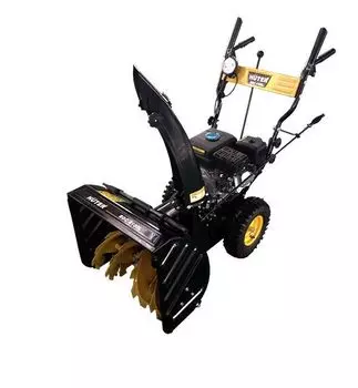 Снегоуборщик HUTER