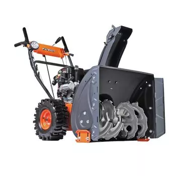 Снегоуборщик PATRIOT