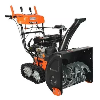 Снегоуборщик PATRIOT