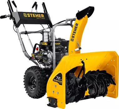 Снегоуборщик STEHER