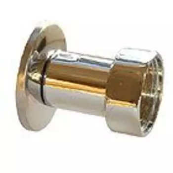 Соединение 1000366707 1"ВРх1/2"НР г/ш для п/суш. хром