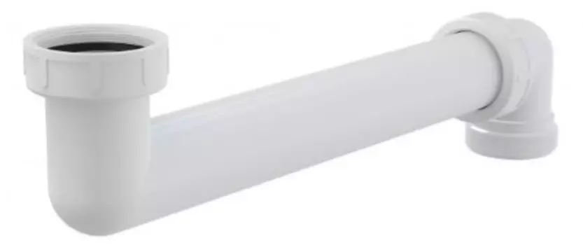 Соединение экономящие пространство ALCA PLAST