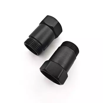 Соединение прямое LUXON