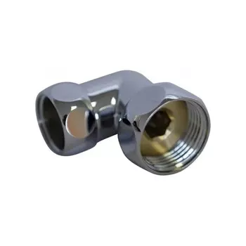 Соединение угловое LUXON