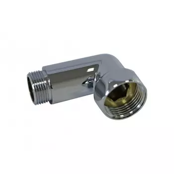 Соединение угловое LUXON