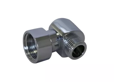 Соединение угловое LUXON