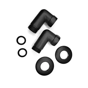 Соединение угловое LUXON