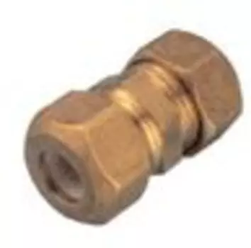 Соединитель переходной обжим TIEMME