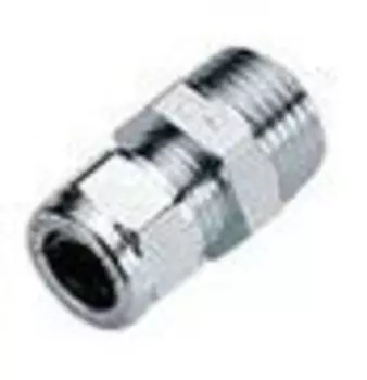 Соединитель обжим TIEMME