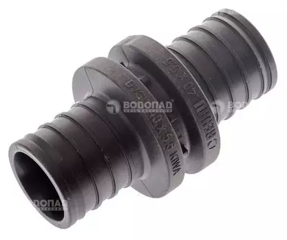 Соединитель аксиальный REHAU