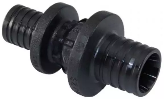 Соединитель аксиальный REHAU