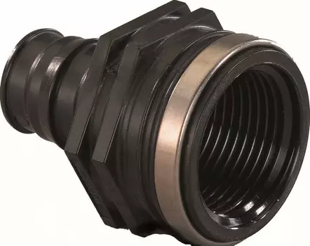 Соединитель аксиальный UPONOR