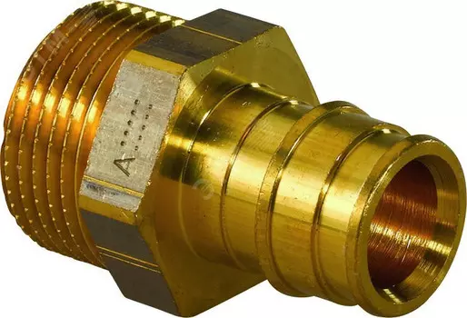 Соединитель аксиальный USYSTEMS