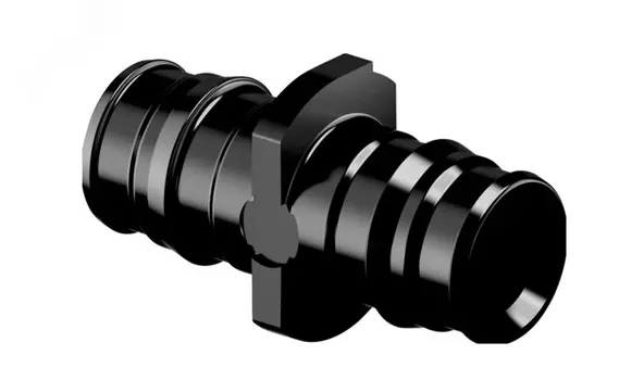 Соединитель аксиальный USYSTEMS