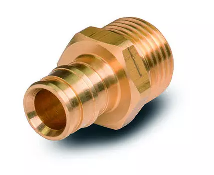 Соединитель Blansol Barbi RAYPER