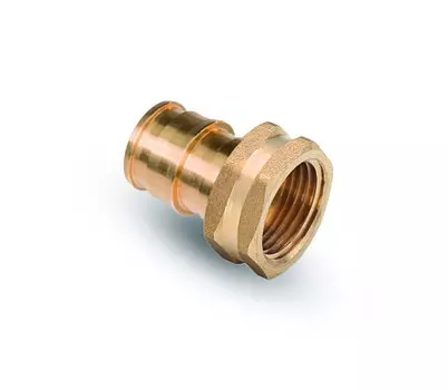 Соединитель Blansol Barbi RAYPER