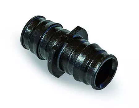 Соединитель аксиальный Barbi RAYPER