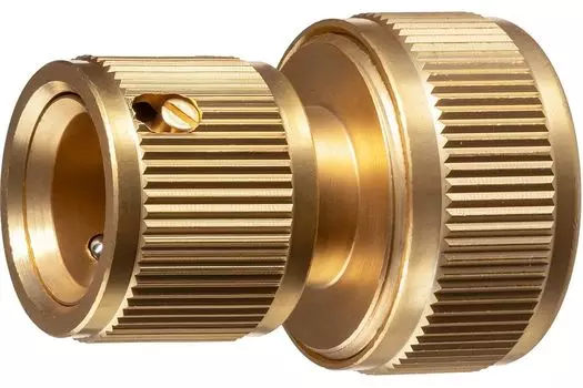 Соединитель быстросъёмный GRINDA