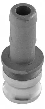 Соединитель для шлангов Сибртех 65702 тип E, 3/4"