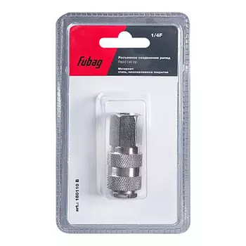 Соединитель FUBAG