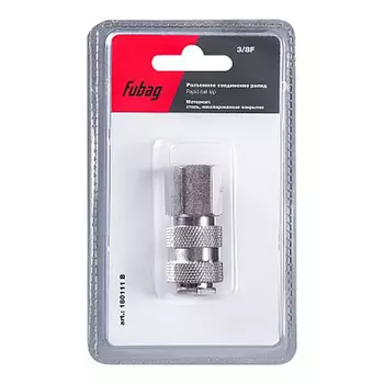 Соединитель FUBAG