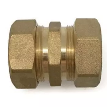 Соединитель для нержавеющих гофрированных труб KOFULSO