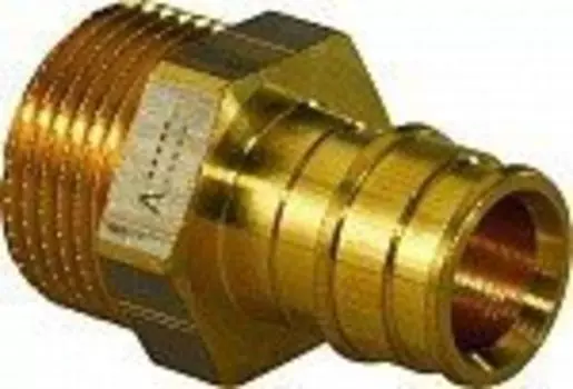 Соединитель аксиальный UPONOR